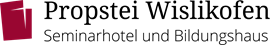 Propstei Wislikofen Logo